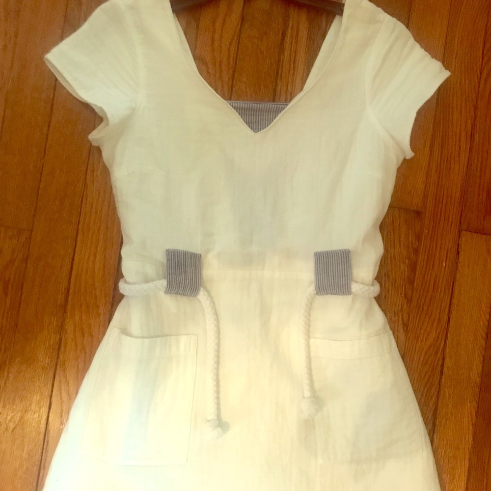 Steven Alan Size 6 Dress
